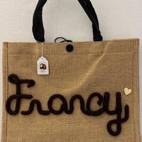 Shopper personalizzata