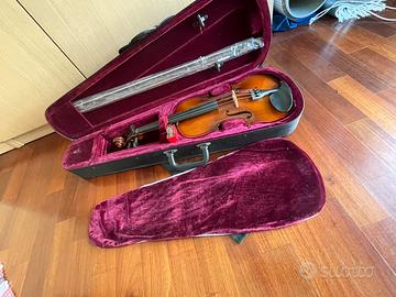 Violino nuovo