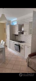 Appartamento in villa