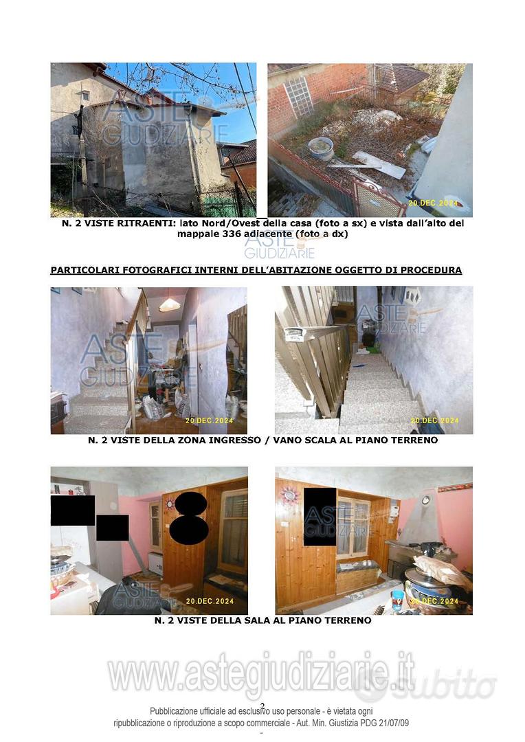 Appartamento – Strona, Biella - Vista 3