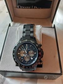 orologio cronografo Paciotti 