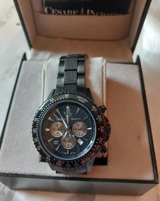 orologio cronografo Paciotti 