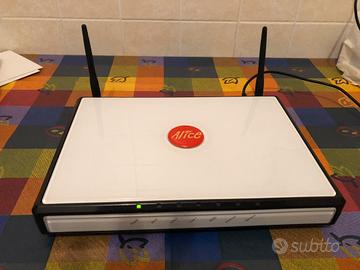 Modem alice adsl