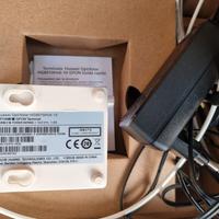 ONT Huawei OptiXstar GPON HG8010Hv6-10 fibra FTTH