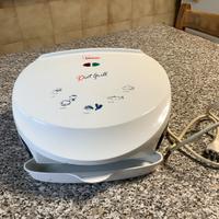 Grill per cottura grigliata