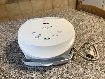 Grill per cottura grigliata