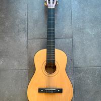 Chitarra per bimbi Bontempi