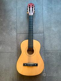 Chitarra per bimbi Bontempi