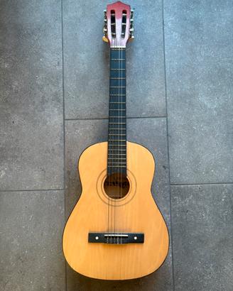 Chitarra per bimbi Bontempi