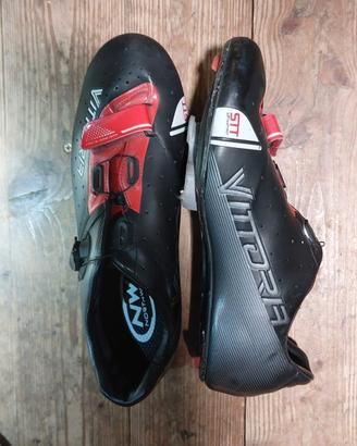 Scarpe ciclismo Vittoria