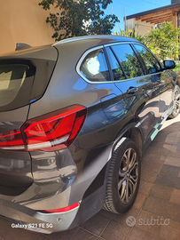BMW X1 SDrive 16 D