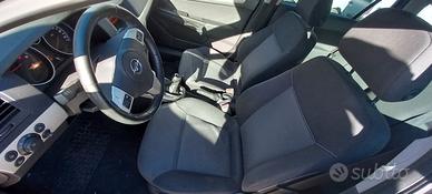 Astra h 1.7 cdti