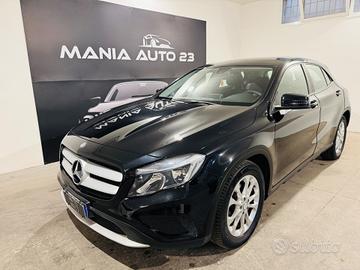 Mercedes-benz GLA 180 CDI SPORT*AUTOMATICA*80 MILA