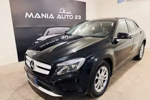 Mercedes-benz GLA 180 CDI SPORT*AUTOMATICA*80 MILA