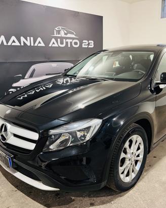 Mercedes-benz GLA 180 CDI SPORT*AUTOMATICA*80 MILA