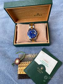 Rolex submariner