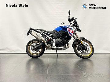 BMW F 900 GS Abs my24