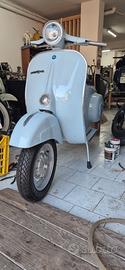 vespa 50 R