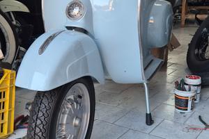 vespa 50 R
