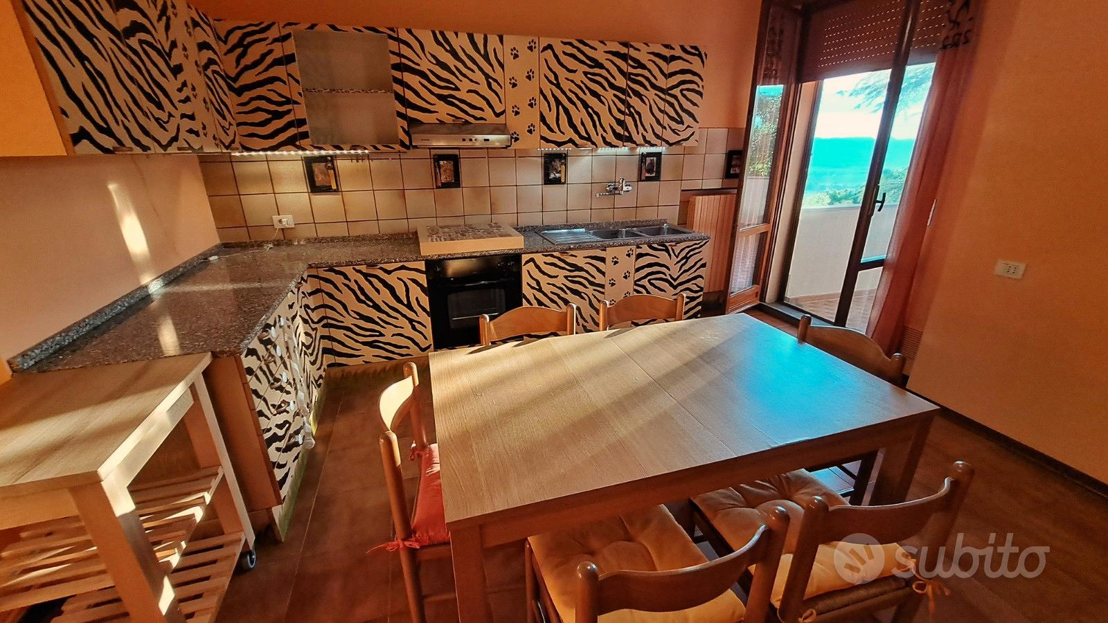 Appartamento – Castelfidardo, Sant'Agostino, Via Sicilia - Vista 2