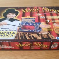 Magic show (Clementoni)