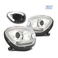 FARI PER MINI R60 COUNTRYMAN 10-15 TUBO LUMINOSO F