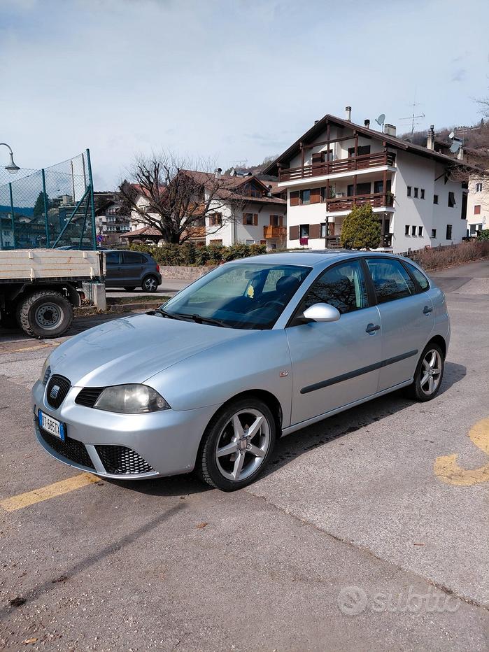 SEAT Ibiza 3ª serie