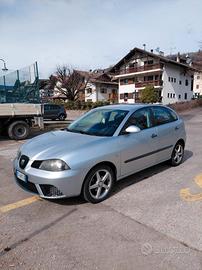 Seat Ibiza neopatentati