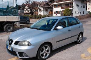 Seat Ibiza neopatentati