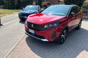 Peugeot 3008 GT