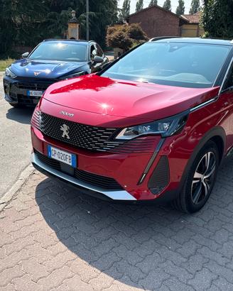 Peugeot 3008 GT