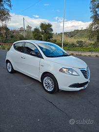 LANCIA YPISILON 1.2 BENZINA 