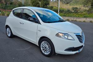 LANCIA YPISILON 1.2 BENZINA 