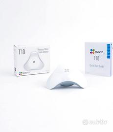 EZVIZ ORIG. Sensore Anti Allagamento Nuovo