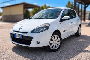 Renault Clio 1.2 16V 5 porte GPL Dynamique
