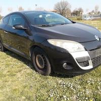 Ricambi Renault Megane 3 Coupè 1.9 dCi 130 Cv