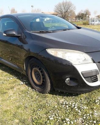 Ricambi Renault Megane 3 Coupè 1.9 dCi 130 Cv