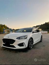 Ford focus diesel 88kw 120 cv