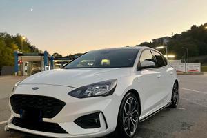 Ford focus diesel 88kw 120 cv