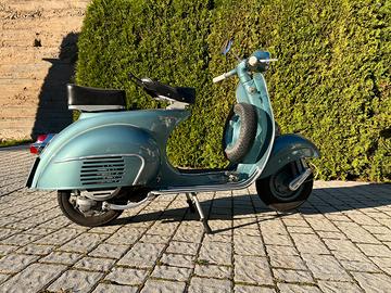 Belissima VBB150 del 1961