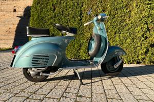 Belissima VBB150 del 1961