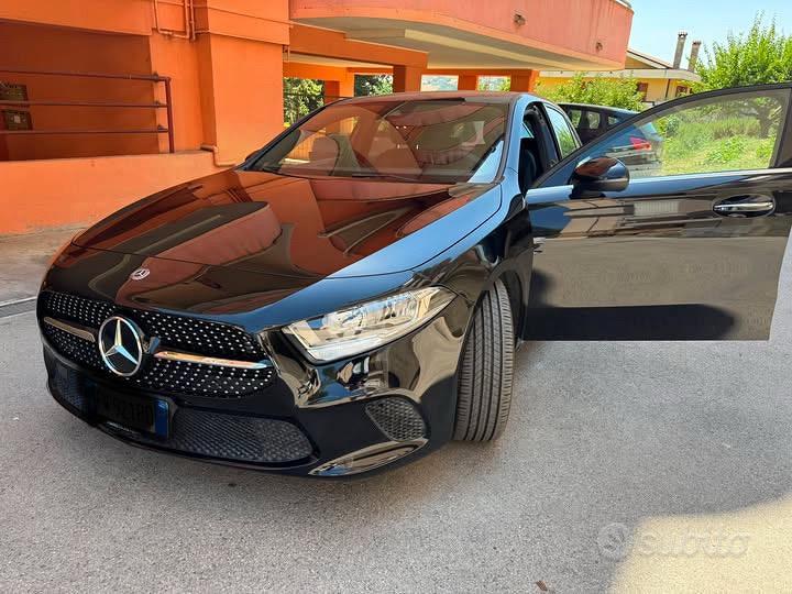 Mercedes Classe A (W177)