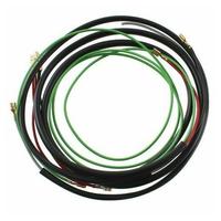 Impianto elettrico Ciao Bravo Boxer
