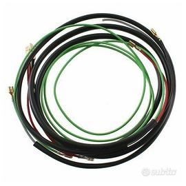 Impianto elettrico Ciao Bravo Boxer