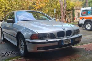 BMW E39 520I 24V CAT ELETTA BENZINA GPL