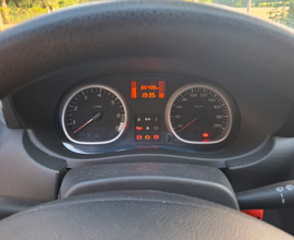 Dacia duster 1.6 16v benzina euro5A anno 2012