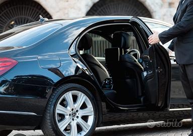 Autista Sabato sera/notte