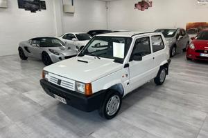 Fiat Panda ASI + CRS