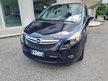OPEL Zafira Tourer 1.6 CDTi 136CV Start&Stop Cos