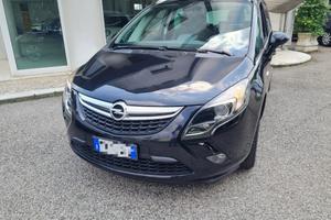 OPEL Zafira Tourer 1.6 CDTi 136CV Start&Stop Cos
